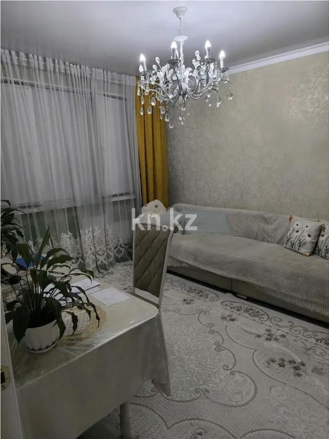 Продажа 3-комнатной квартиры, 76.4 м², ул. Брусиловского, дом  167 - Продажа квартир в новостройках Алматы без посредников фото 1 из 4