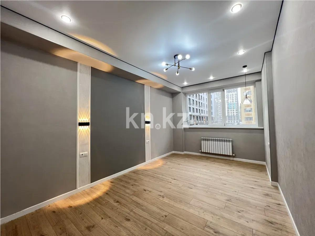 Продажа 3-комнатной квартиры, 64 м² - Недвижимость в Казахстане - страница 18 фото 1 из 6