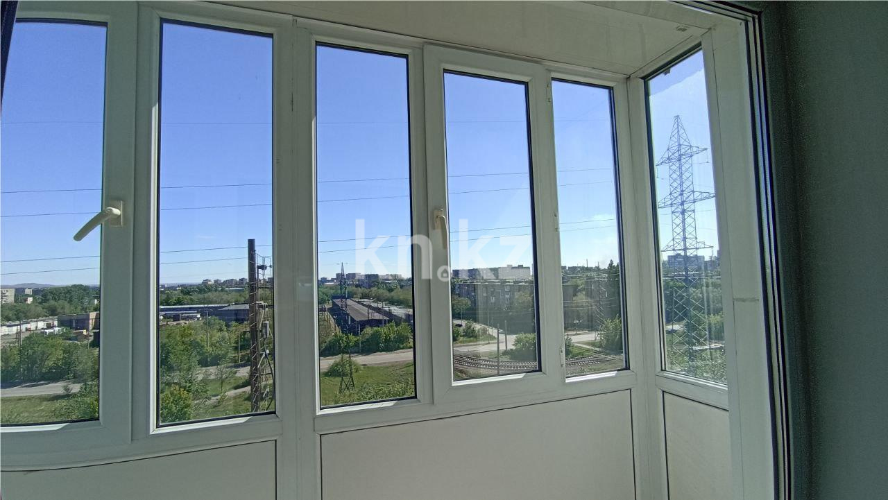 Продажа 2-комнатной квартиры, 50 м², пр. Мира - Продажа и аренда жилой и коммерческой недвижимости в Казахстане фото 13 из 14