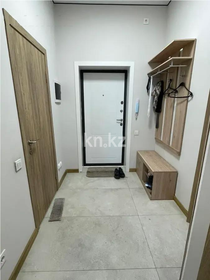 Продажа 2-комнатной квартиры, 45 м² в Алматы - фото 5