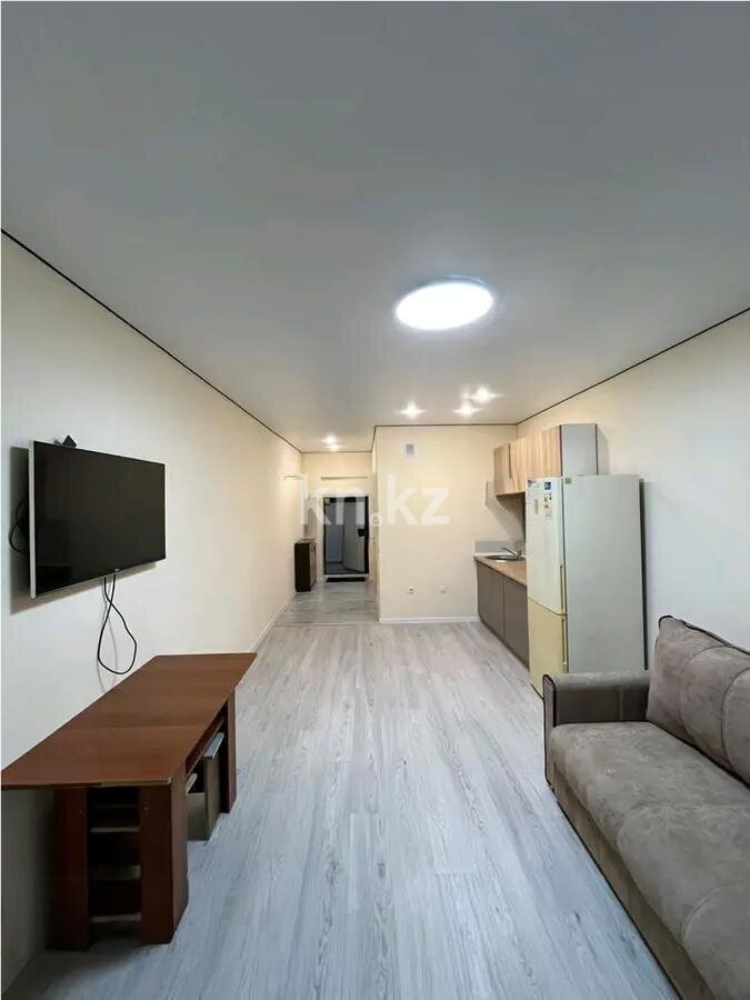 Продажа 1-комнатной квартиры, 31 м² в Астане