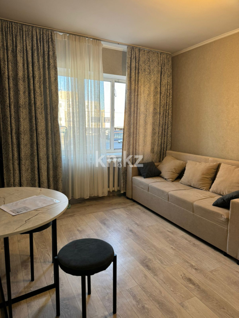 Аренда 2-комнатной квартиры, 40 м² в Астане - фото 5