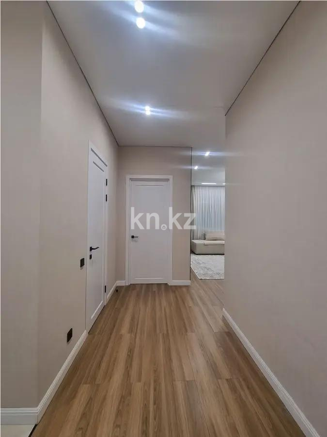 Продажа 3-комнатной квартиры, 63 м² - Продажа квартир в Астане в р-не Есиль - страница 2 фото 6 из 6