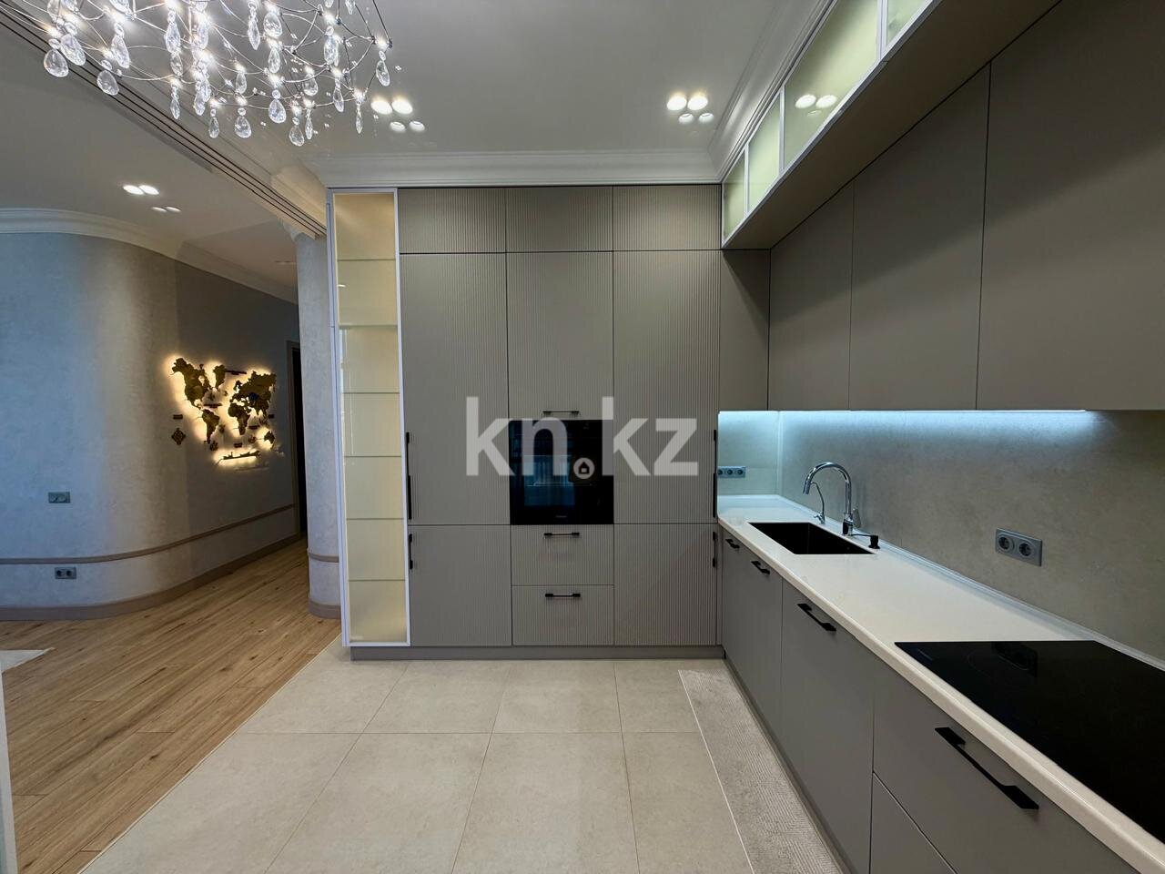 Продажа 3-комнатной квартиры, 89 м² в Караганде - фото 6