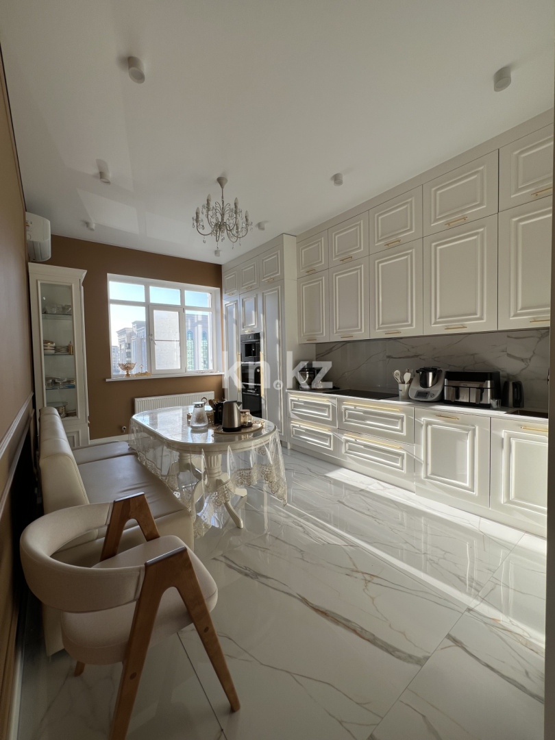 Аренда 2-комнатной квартиры, 91 м² в Астане - фото 19