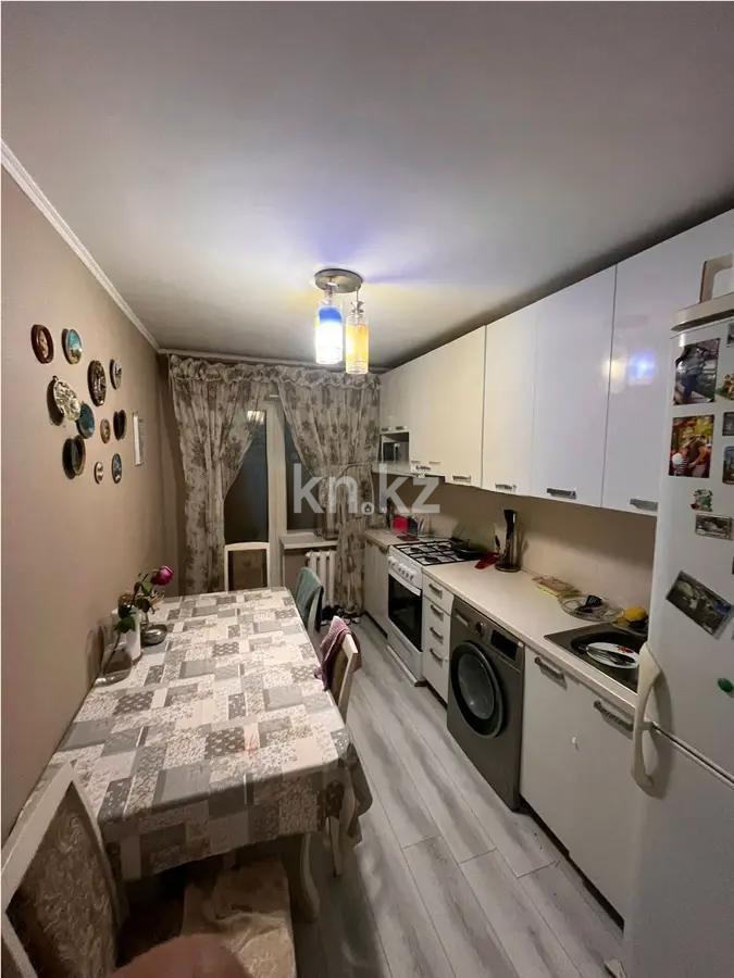 Продажа 3-комнатной квартиры, 72 м², ул. Жубанова, дом  27/1 - Продажа квартир в Астане фото 4 из 7