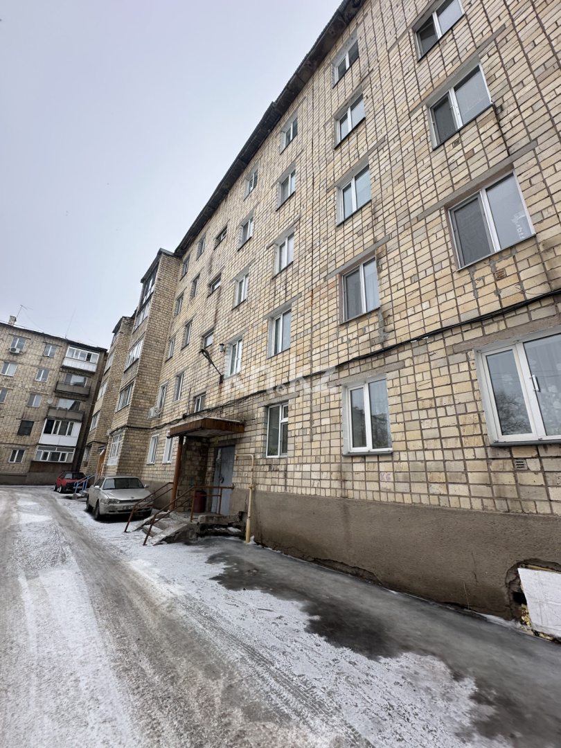 Продажа 3-комнатной квартиры, 58.4 м² - Продажа квартир в Караганде - страница 2 фото 28 из 30