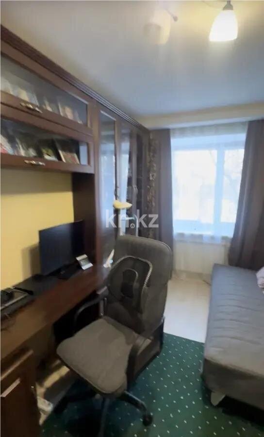 Продажа 5-комнатной квартиры, 163 м² в Караганде - фото 3