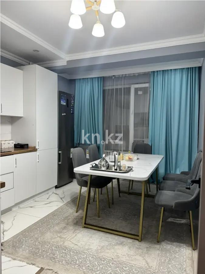 Продажа 2-комнатной квартиры, 70 м² - Продажа квартир в Алматы - страница 4 фото 3 из 5