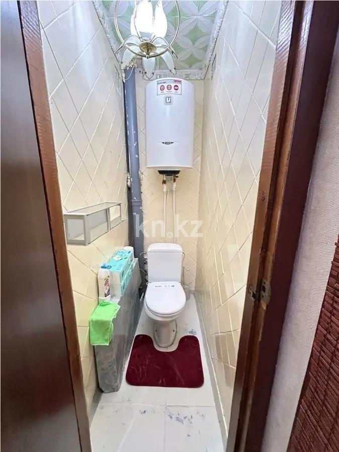 Продажа 3-комнатной квартиры, 62 м² в Караганде - фото 5