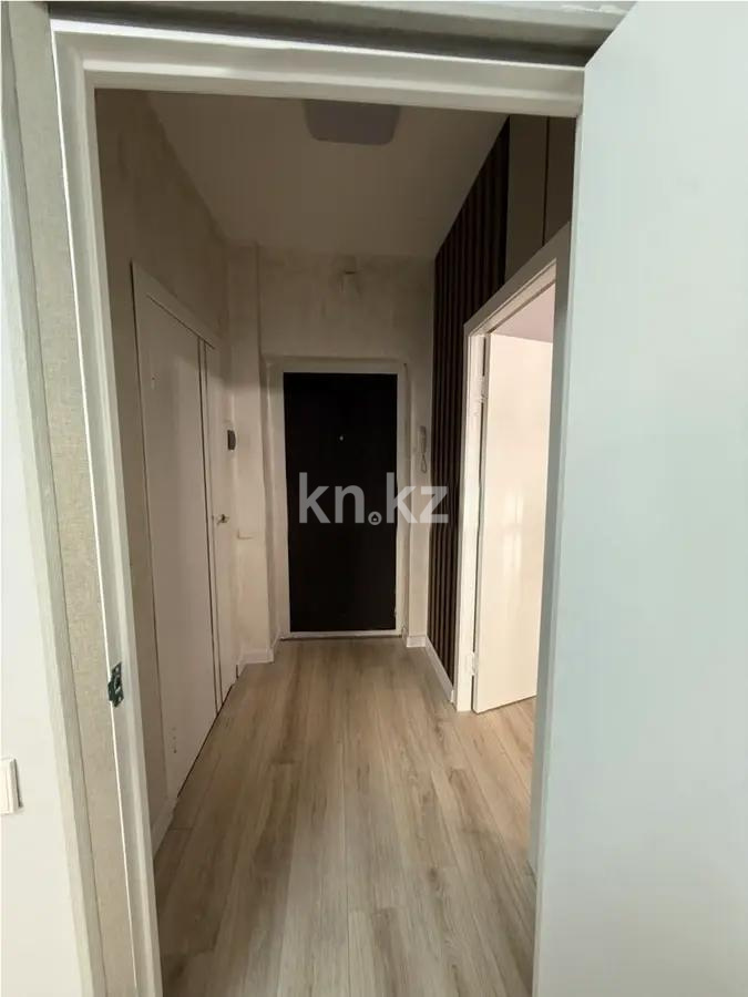 Продажа 1-комнатной квартиры, 37 м², мкр-н Зердели, дом  1/49 - Продажа квартир в Алматы фото 4 из 4