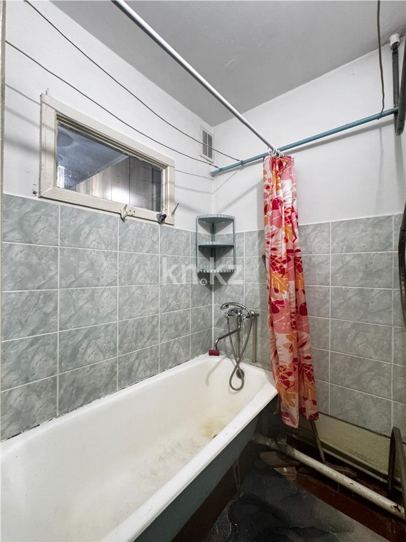 Продажа 1-комнатной квартиры, 31 м², пр. Мира в Темиртау - фото 5