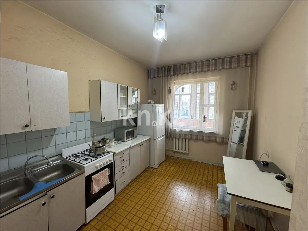 Продажа 1-комнатной квартиры, 37.8 м² - Продажа однокомнатных квартир от собственников в Алматы фото 2 из 4