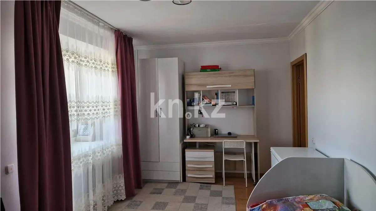 Продажа 3-комнатной квартиры, 80 м², ул. Азербаева, дом  6/1 в Астане - фото 3