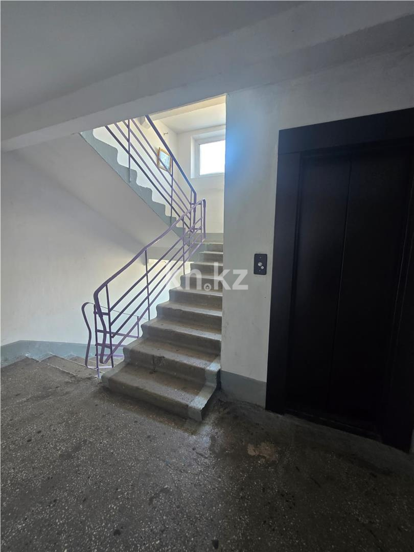 Продажа 1-комнатной квартиры, 33 м² - Продажа недвижимости в Темиртау - страница 3 фото 10 из 11