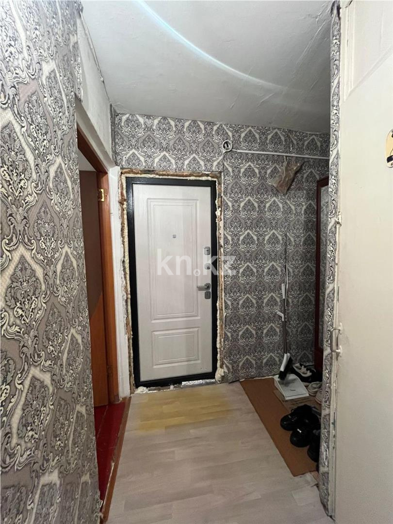 Продажа 1-комнатной квартиры, 30 м² - Продажа однокомнатных квартир в Караганде - страница 6 фото 5 из 9