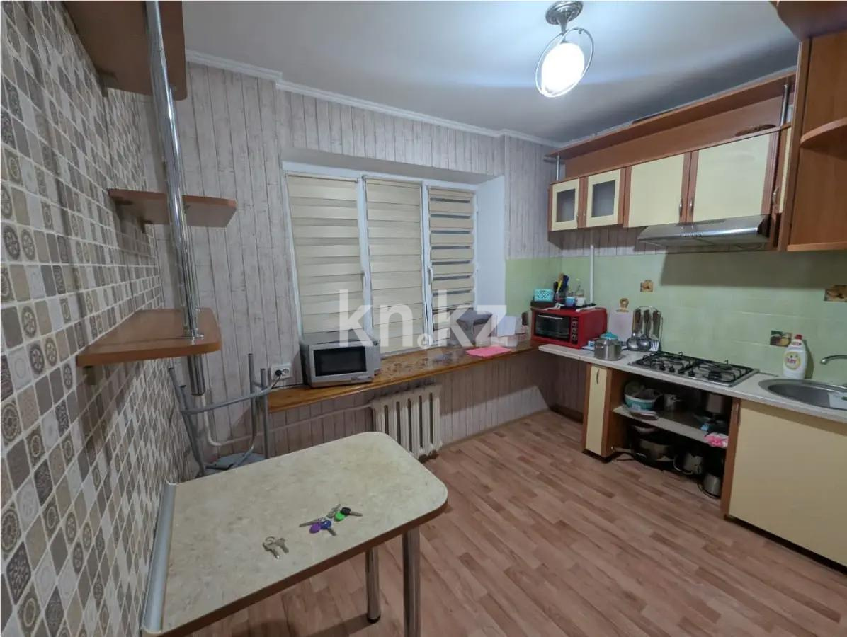 Продажа 1-комнатной квартиры, 33 м², ул. Жамбыла, дом  122 в Алматы - фото 2
