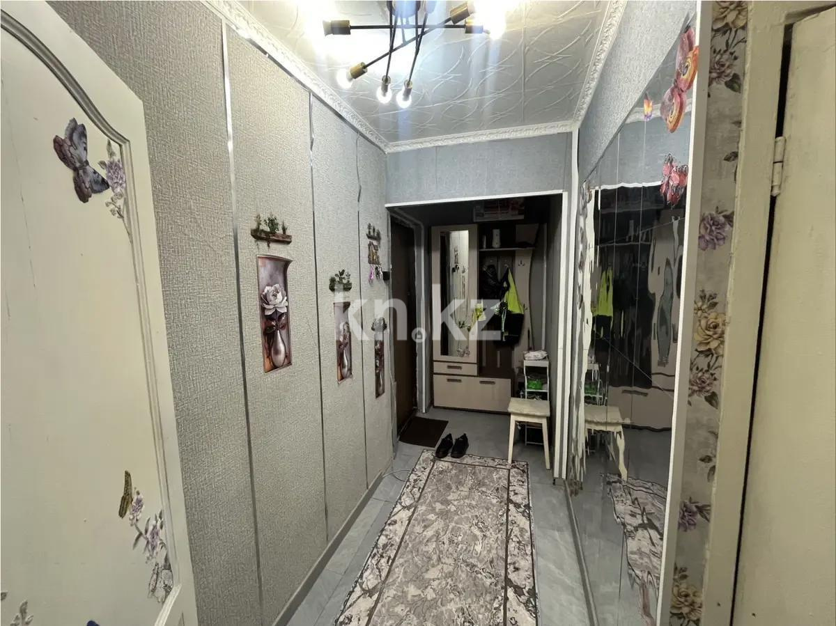 Продажа 1-комнатной квартиры, 36 м², мкр-н Айнабулак-3, дом  123 - Продажа квартир в Алматы фото 4 из 4