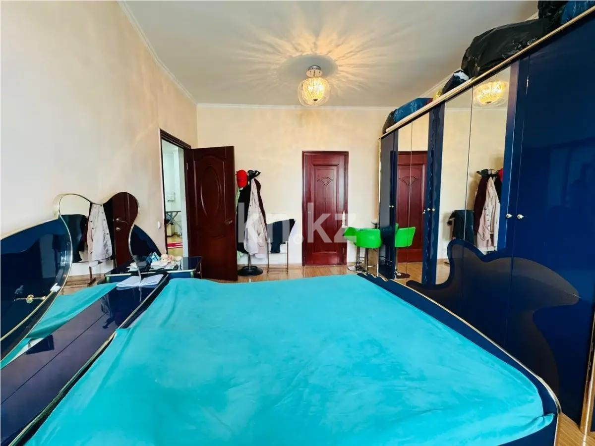 Продажа 4-комнатной квартиры, 133 м² - Продажа четырехкомнатных квартир в монолитно-каркасном доме в Астане - страница 2 фото 2 из 4