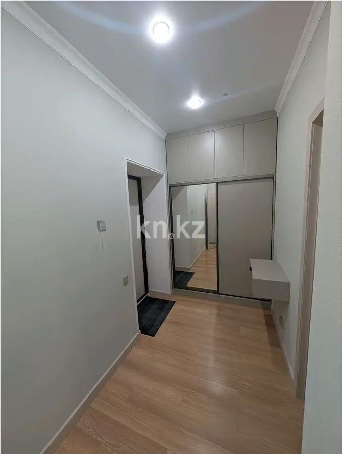 Продажа 1-комнатной квартиры, 40 м² в Астане - фото 4