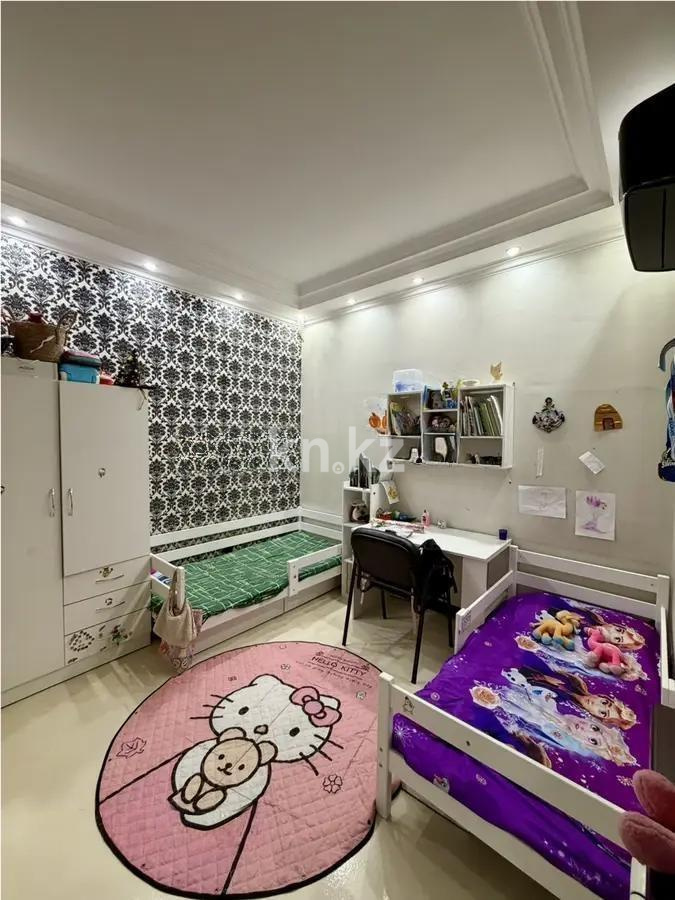 Продажа 2-комнатной квартиры, 86 м², ул. Нурмагамбетова, дом  138/2 - Продажа квартир в Алматы фото 1 из 8