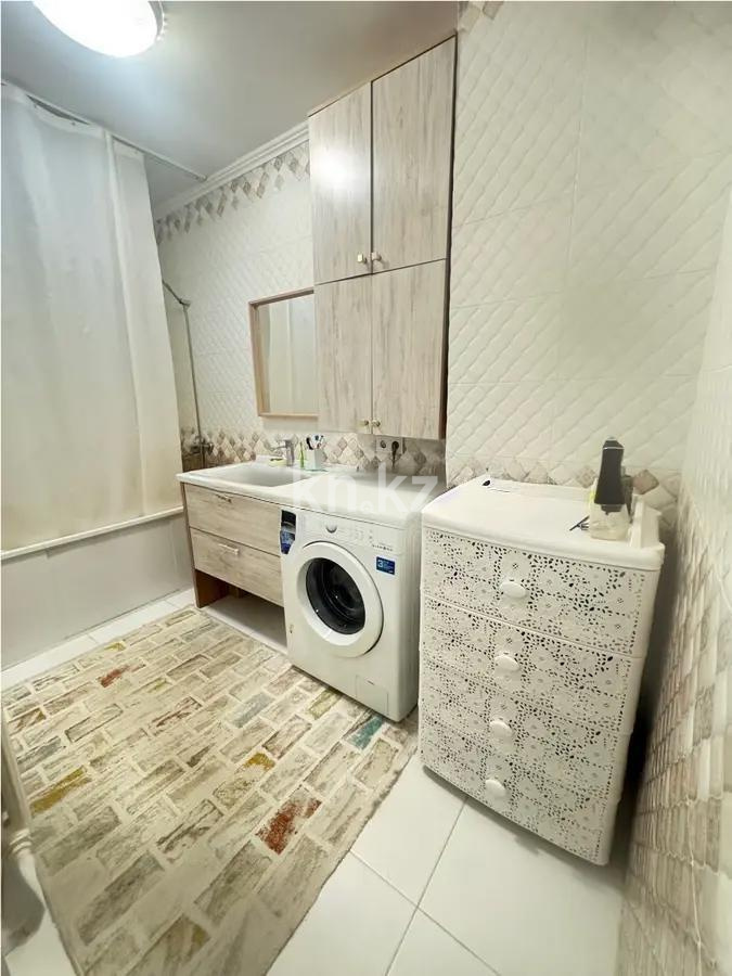 Продажа 2-комнатной квартиры, 56 м² в Астане - фото 5