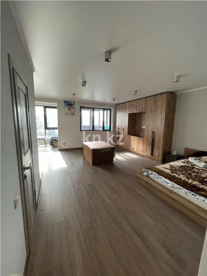 Продажа 1-комнатной квартиры, 56.8 м² - Продажа квартир в Алматы - страница 7 фото 1 из 1