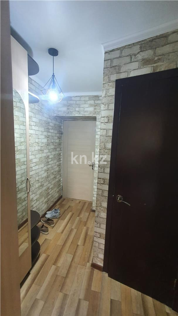 Продажа 2-комнатной квартиры, 40 м², мкр-н 21 - Продажа квартир в Караганде фото 10 из 11