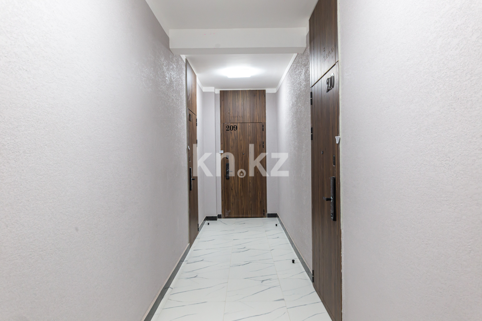 Продажа 2-комнатной квартиры, 49.7 м², ул. Косшыгулулы, дом  3/2 в Астане - фото 10