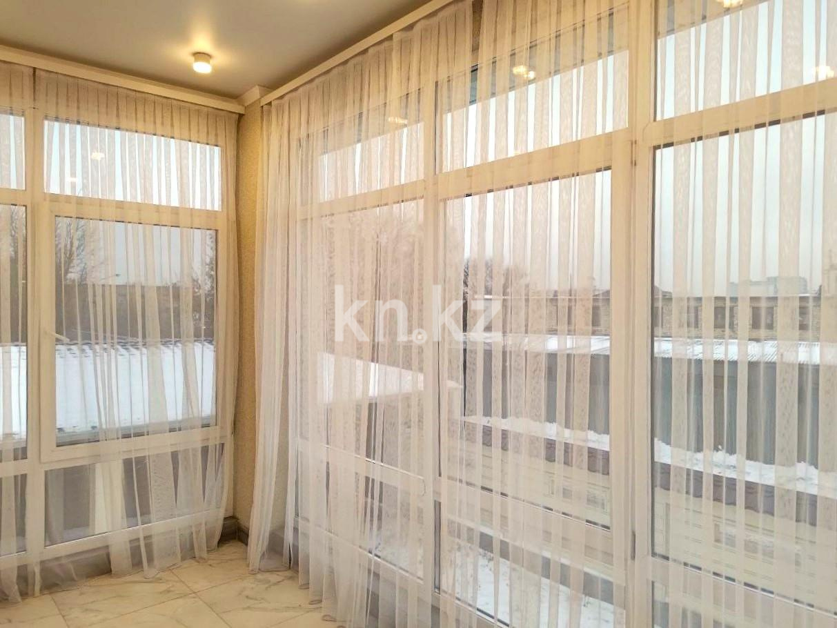 Продажа 9-комнатного дома, 450 м², мкр-н Алтын Арка - Продажа домов, коттеджей в Караганде фото 22 из 30