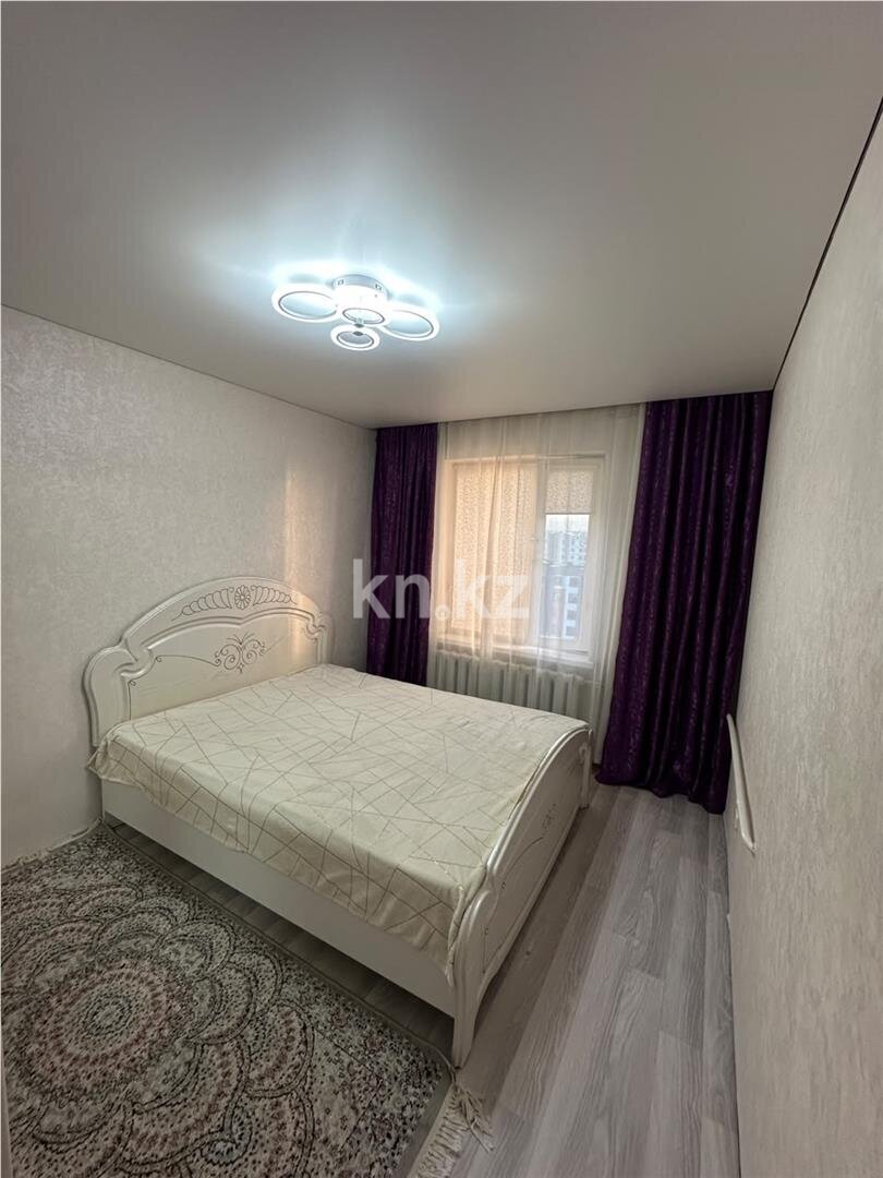 Продажа 2-комнатной квартиры, 48 м² в Караганде - фото 4