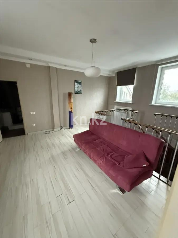 Продажа 3-комнатной квартиры, 126 м², ул. Есенберлина, дом  155 в Алматы - фото 3