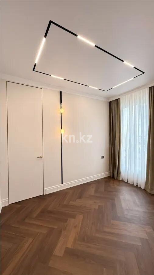 Продажа 3-комнатной квартиры, 56.4 м² в Астане