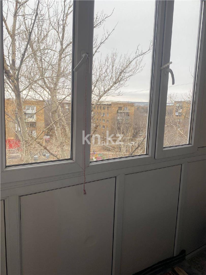 Продажа 2-комнатной квартиры, 44 м², 21-й мкр. - Продажа квартир в Караганде фото 8 из 8