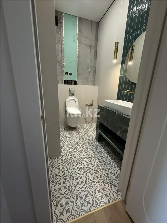 Продажа 1-комнатной квартиры, 41 м² в Астане - фото 3