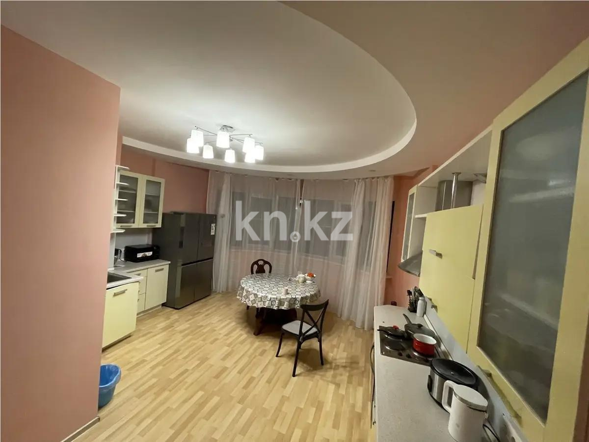 Продажа 2-комнатной квартиры, 83.5 м², ул. Сатпаева, дом  9б - Продажа  двухкомнатных квартир в Алматы фото 3 из 8