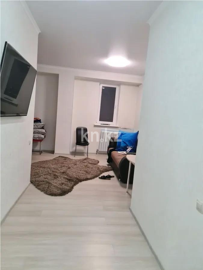 Продажа 1-комнатной квартиры, 39 м², ул. Туркестан, дом  14а - Продажа  однокомнатных квартир в Астане без посредников с фото фото 5 из 5