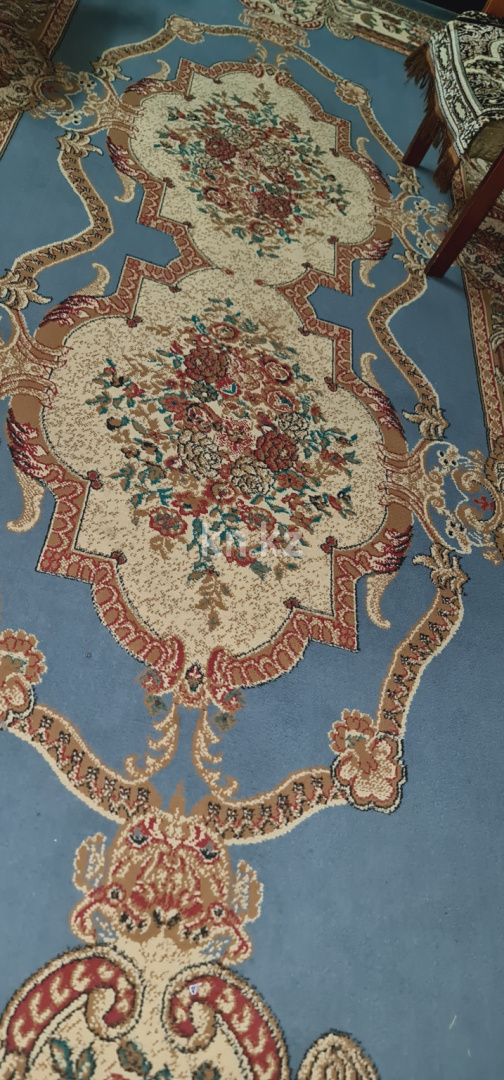 Аренда 3-комнатной квартиры, 45 м² - Аренда квартир помесячно от хозяев в Караганде фото 2 из 10