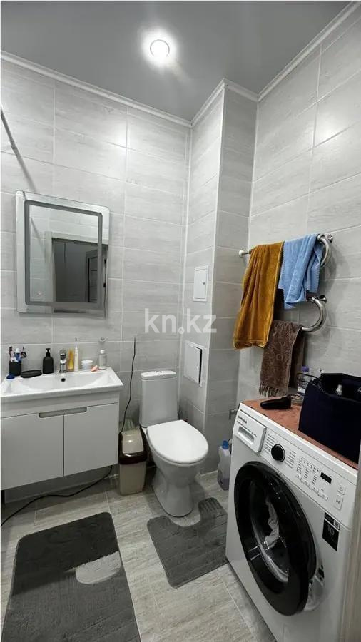 Продажа 1-комнатной квартиры, 39 м² - Продажа квартир в Астане - страница 7 фото 3 из 4