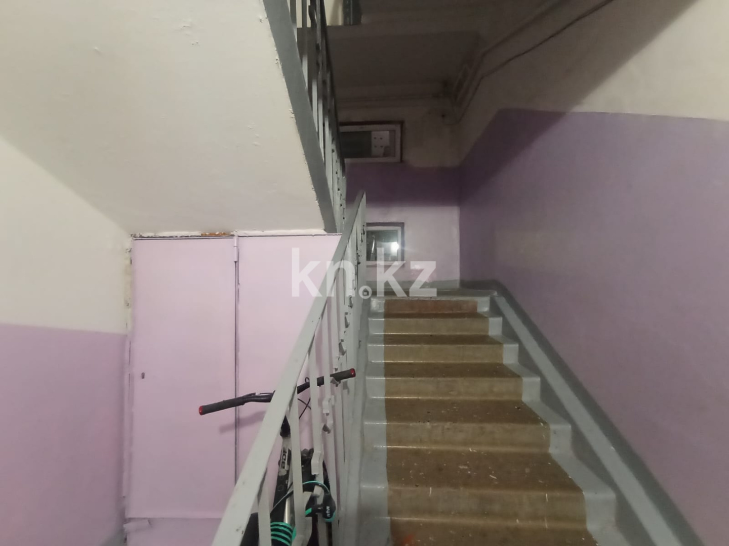 Продажа 1-комнатной квартиры, 32 м² в Алматы - фото 9