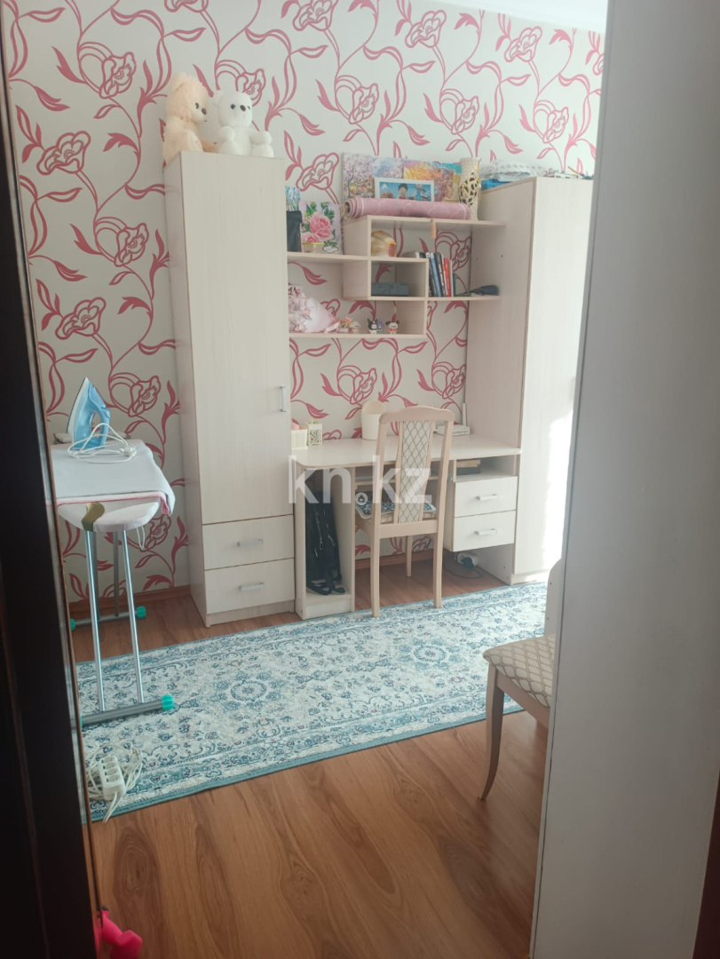 Продажа 3-комнатной квартиры, 73 м², 11 мкр-н, дом  35 - Продажа и аренда недвижимости в Таразе фото 3 из 9