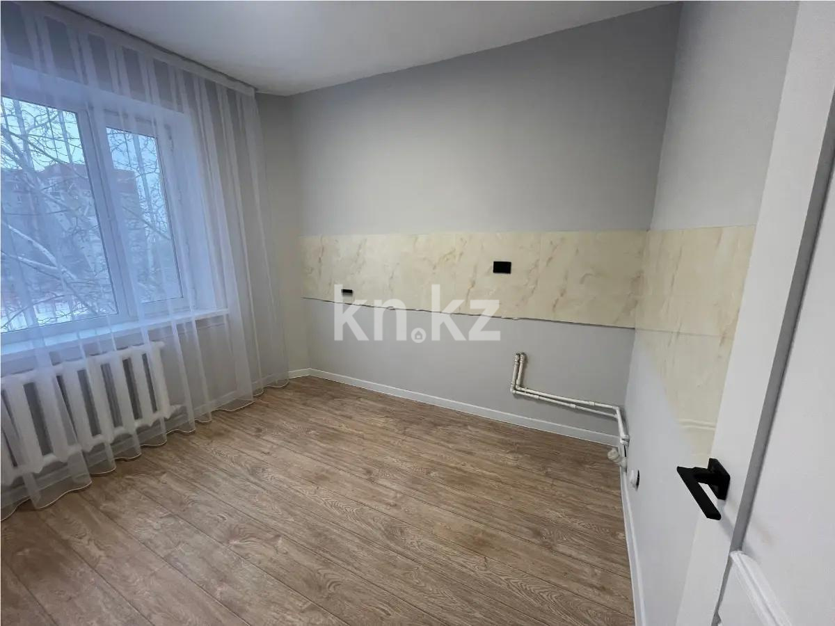 Продажа 2-комнатной квартиры, 52 м², мкр. Степной-2, дом  3 в Караганде - фото 4