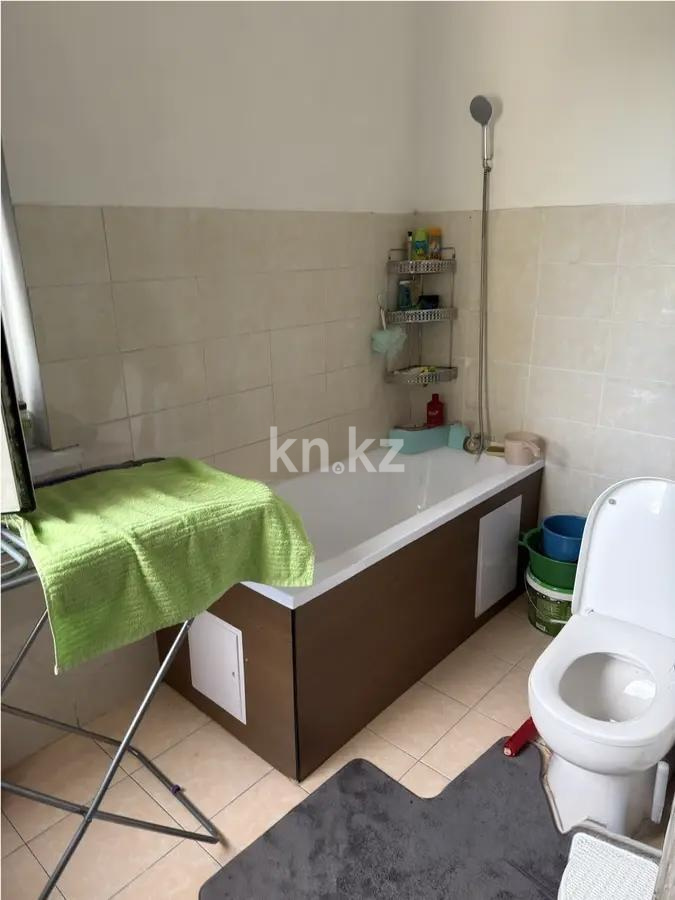 Продажа 1-комнатной квартиры, 37.7 м² - Недвижимость в Казахстане - страница 17 фото 2 из 2