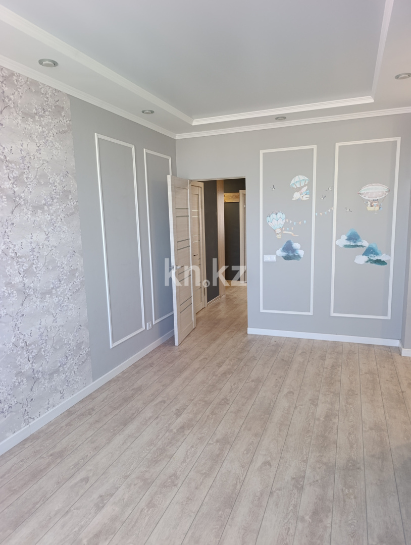 Продажа 2-комнатной квартиры, 61 м² - Продажа квартир в Караганде - страница 2 фото 8 из 18