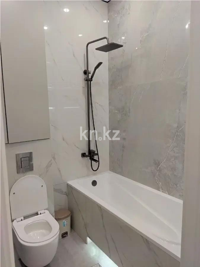 Продажа 4-комнатной квартиры, 90 м² в Астане - фото 5