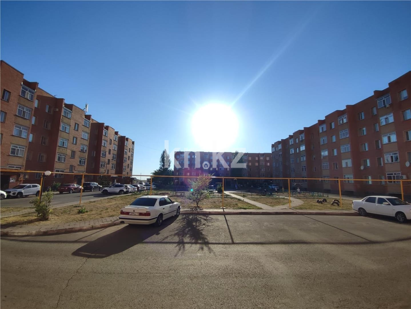 Продажа 2-комнатной квартиры, 46.5 м² - Продажа квартир в Семее фото 11 из 11