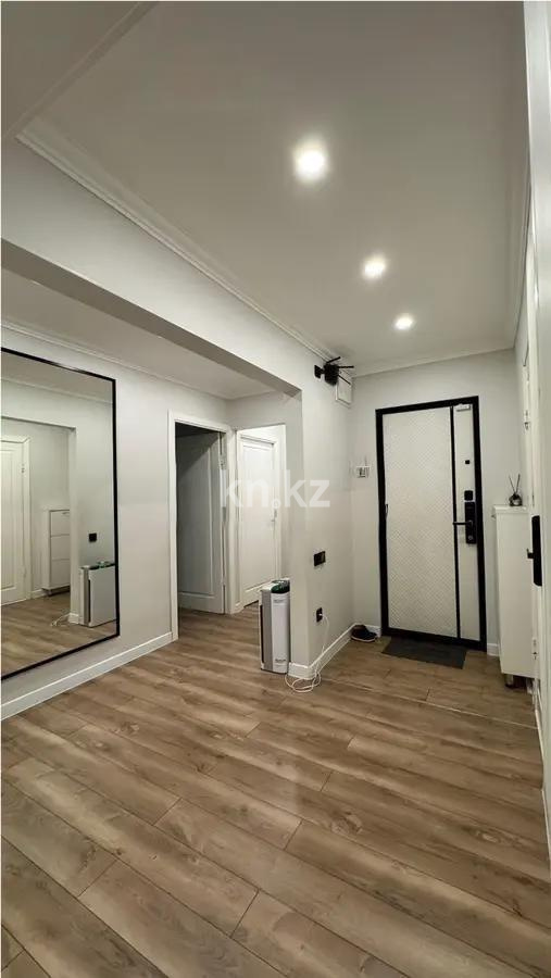 Продажа 4-комнатной квартиры, 87.8 м² - Продажа квартир в Алматы фото 7 из 8