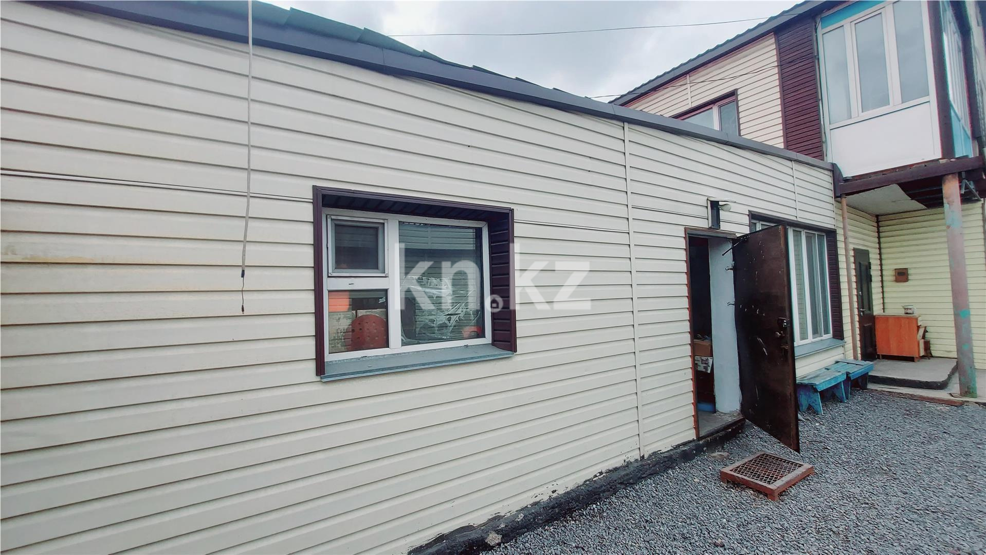 Продажа 4-комнатного дома, 186 м², ул. Тургенева - Продажа домов, коттеджей в Караганде с фото фото 41 из 52