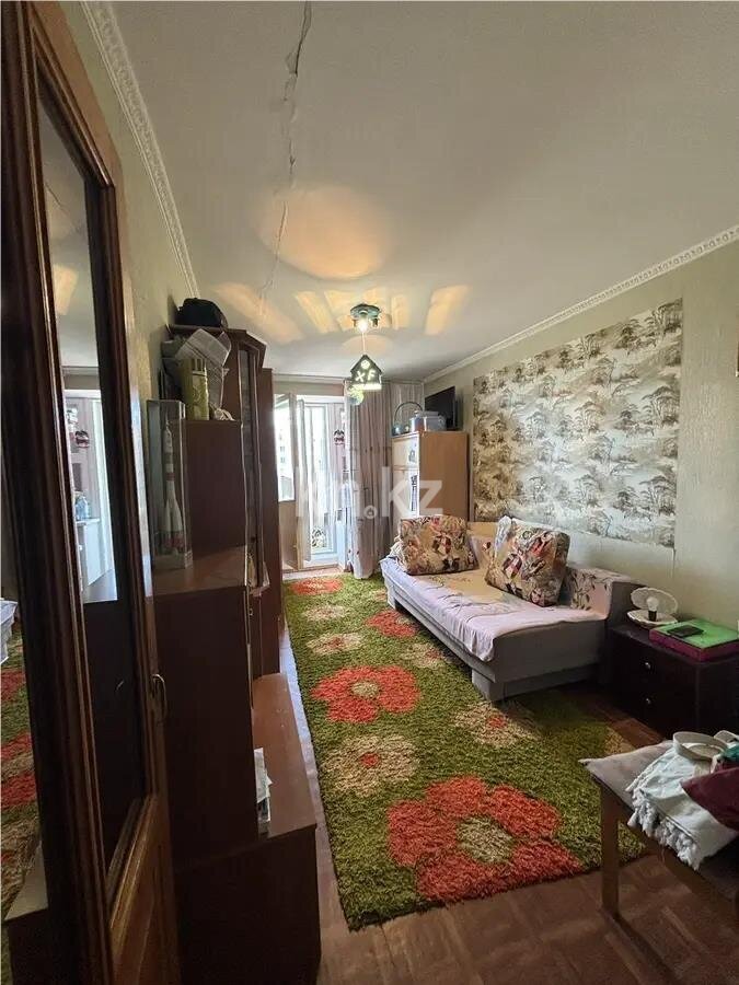 Продажа 4-комнатной квартиры, 90 м² в Астане - фото 2