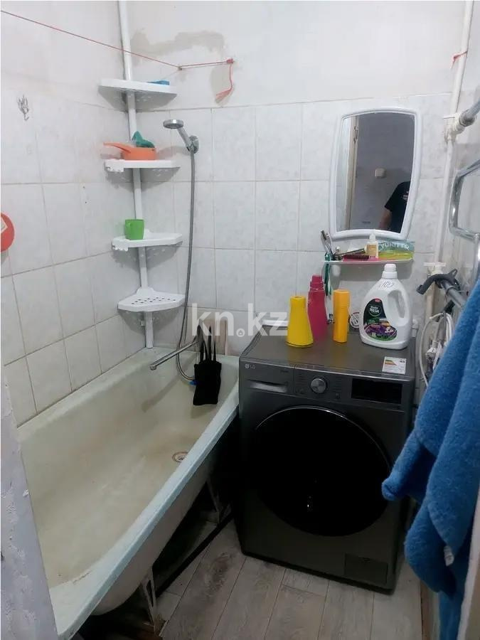 Продажа 2-комнатной квартиры, 60 м² - Продажа квартир в блочном доме в Темиртау фото 5 из 6